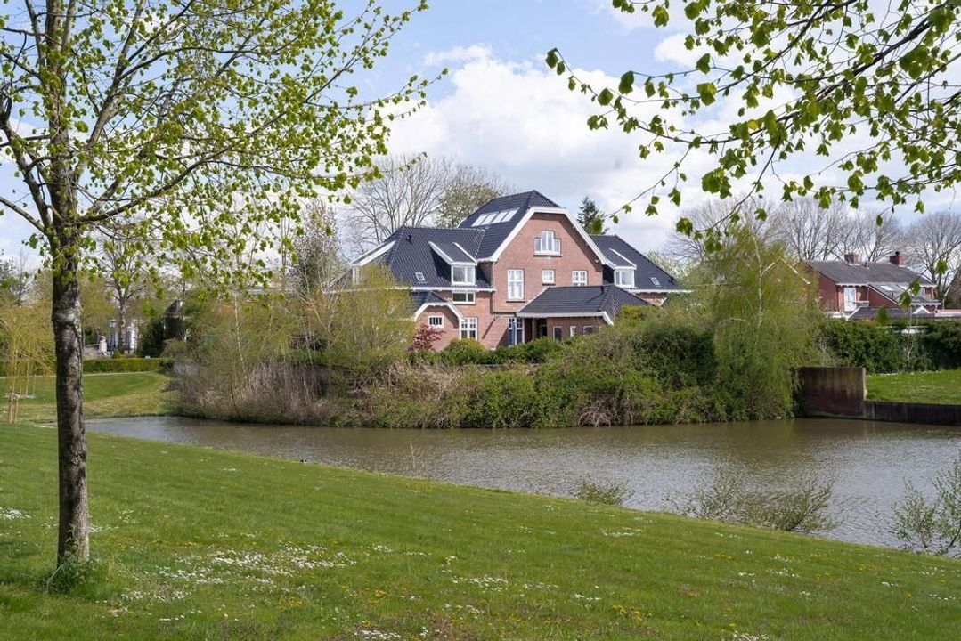 Molenstraat 5, Bad Nieuweschans foto-4