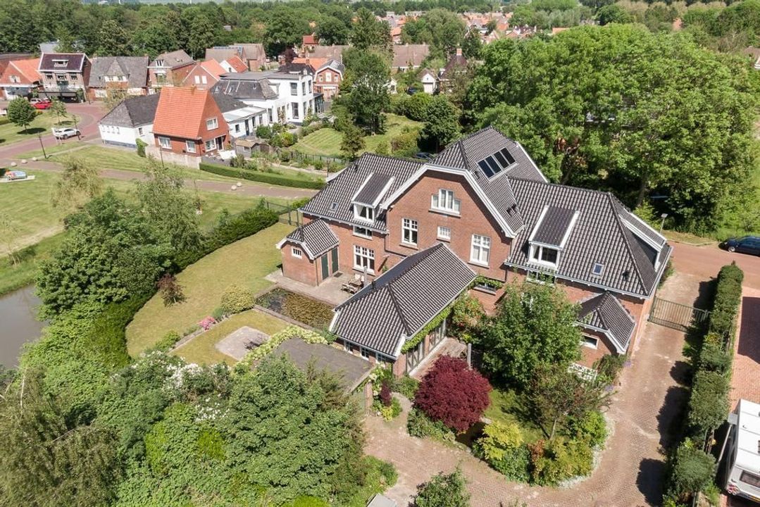 Molenstraat 5, Bad Nieuweschans foto-7
