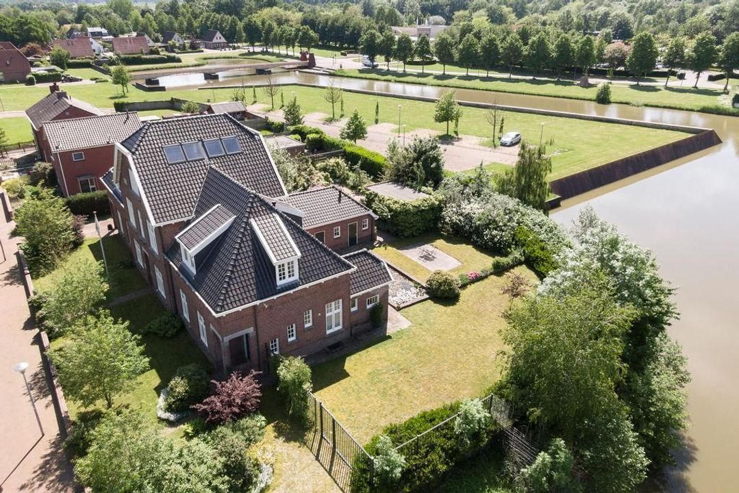 Molenstraat 5, Bad Nieuweschans foto-1