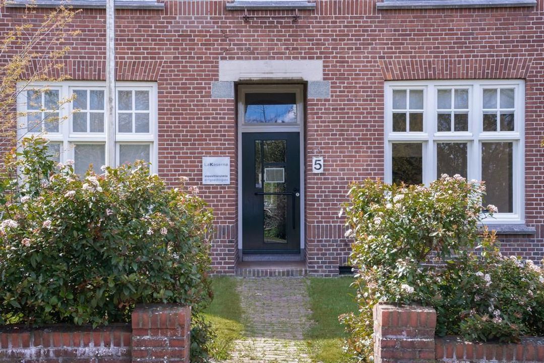 Molenstraat 5, Bad Nieuweschans foto-10