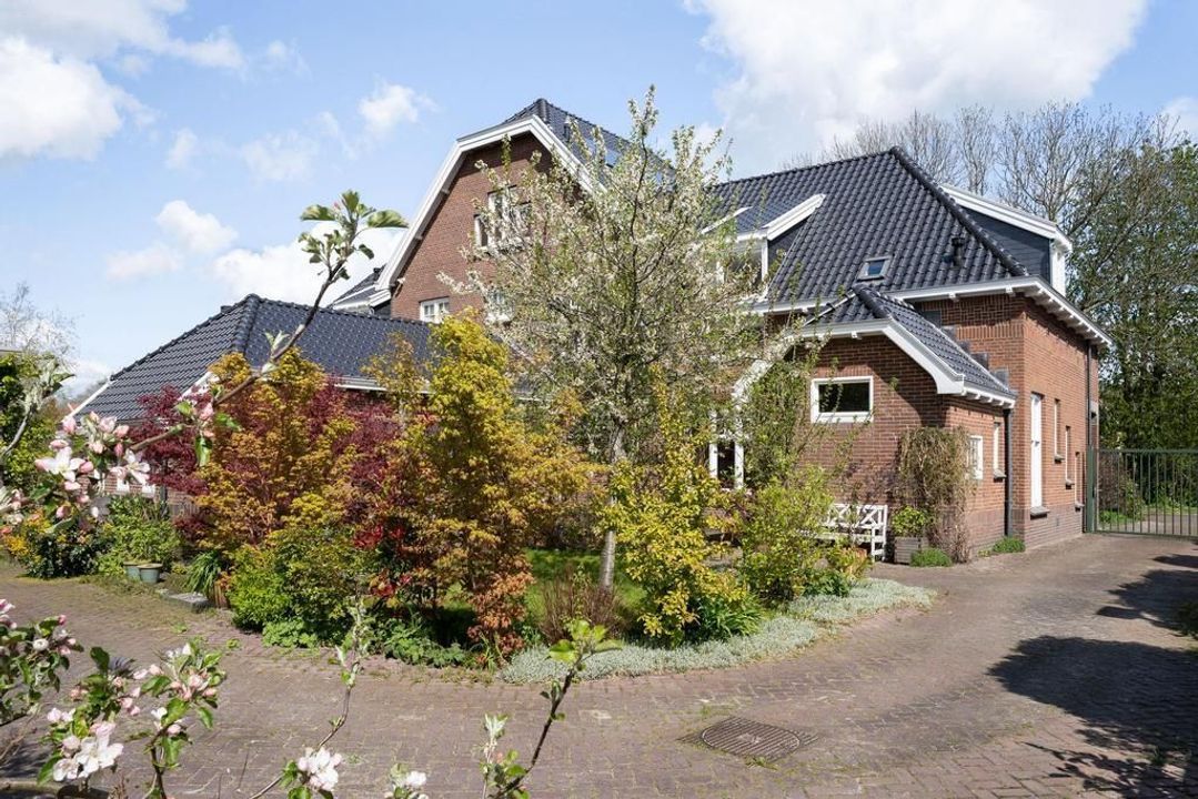 Molenstraat 5, Bad Nieuweschans foto-32