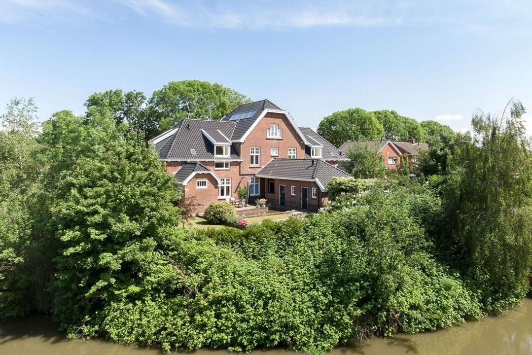 Molenstraat 5, Bad Nieuweschans foto-35