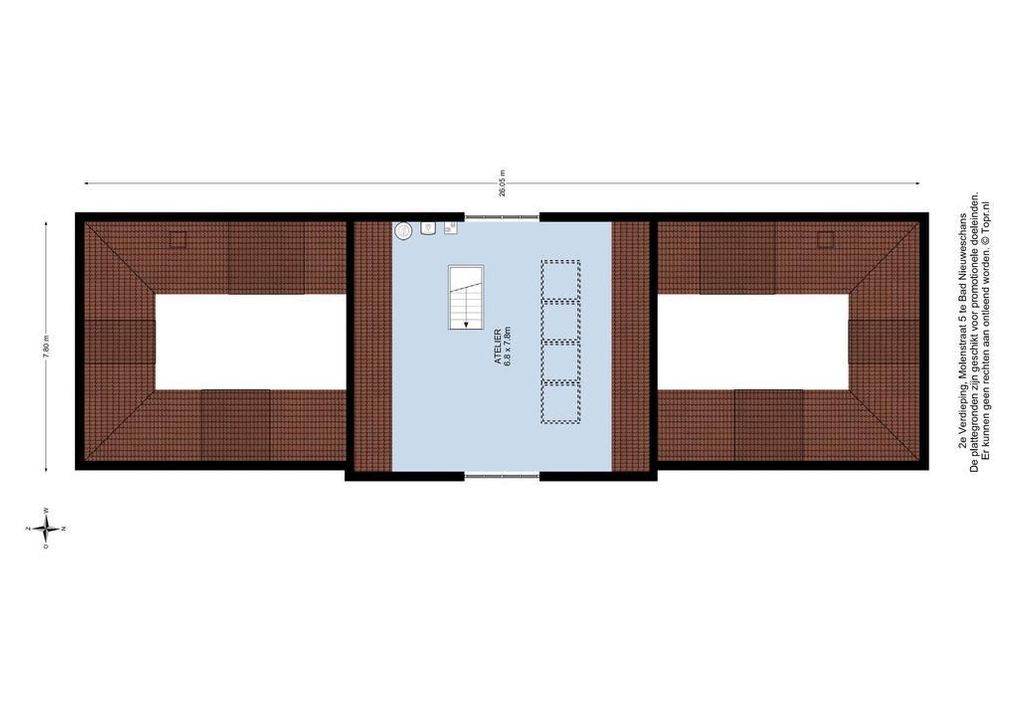 Molenstraat 5, Bad Nieuweschans foto-56
