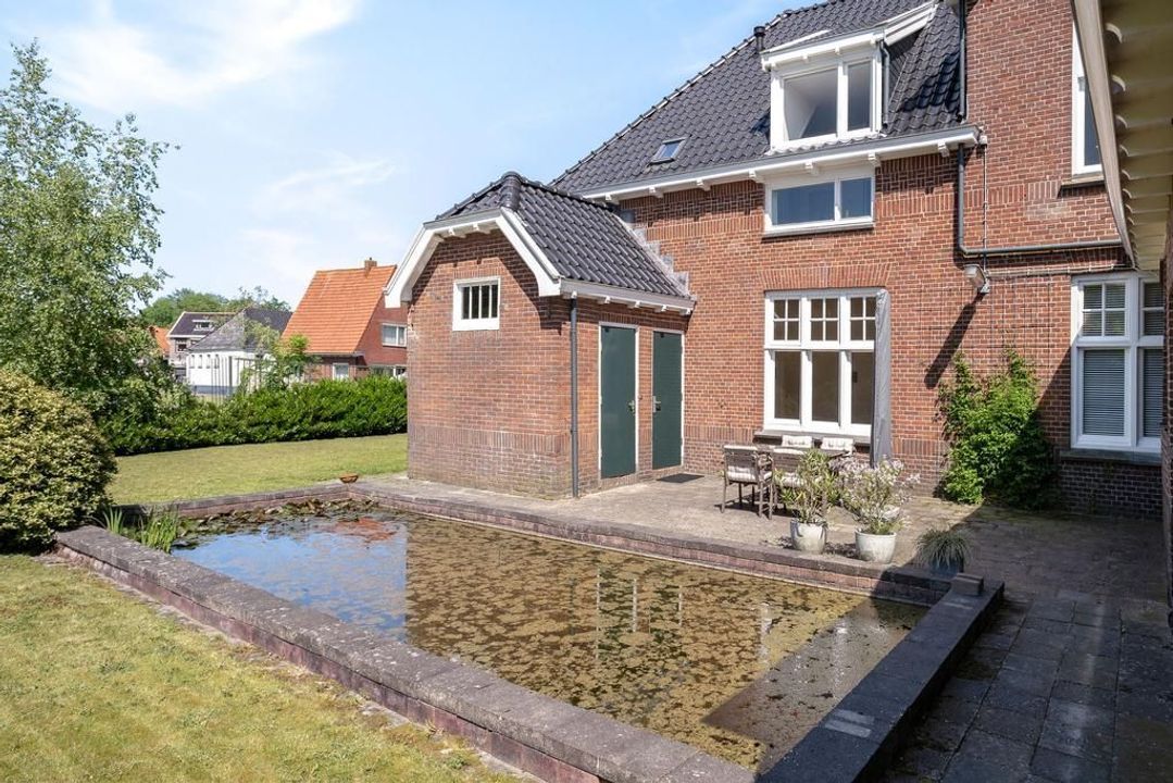 Molenstraat 5, Bad Nieuweschans foto-65
