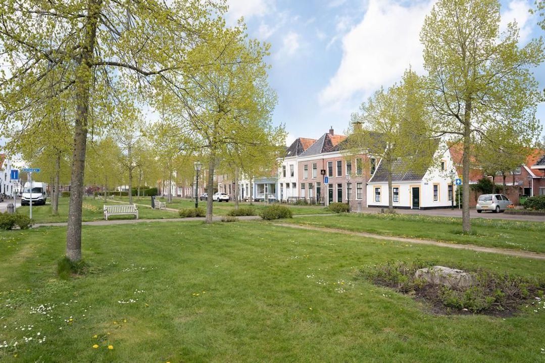 Molenstraat 5, Bad Nieuweschans foto-67