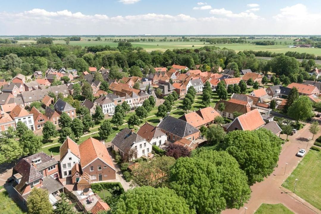 Molenstraat 5, Bad Nieuweschans foto-68