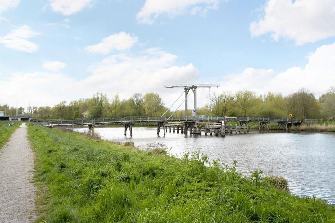 Molenstraat 5, Bad Nieuweschans foto-69