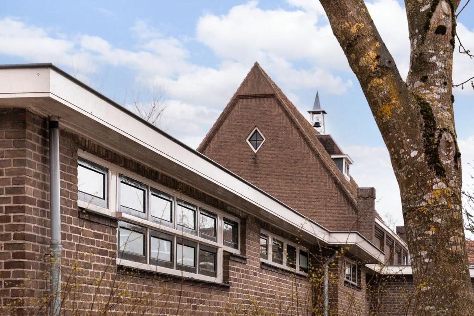 Rijksstraatweg 131, Duivendrecht