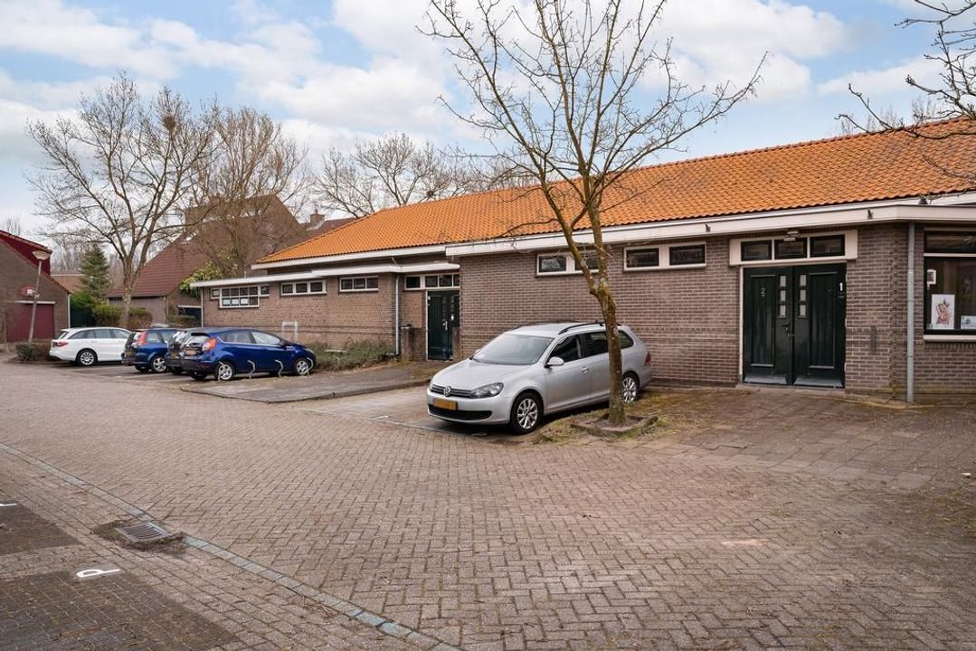 Rijksstraatweg 131, Duivendrecht foto-21