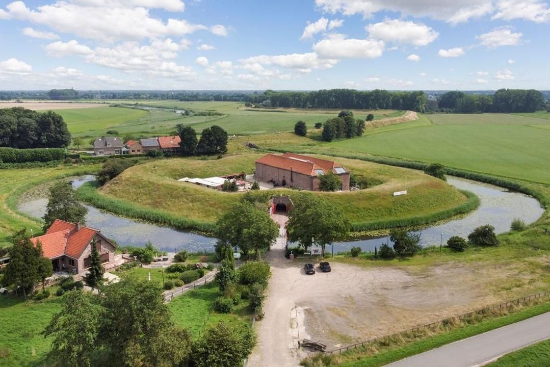 Rietveldenweg 2, Hedikhuizen foto-37