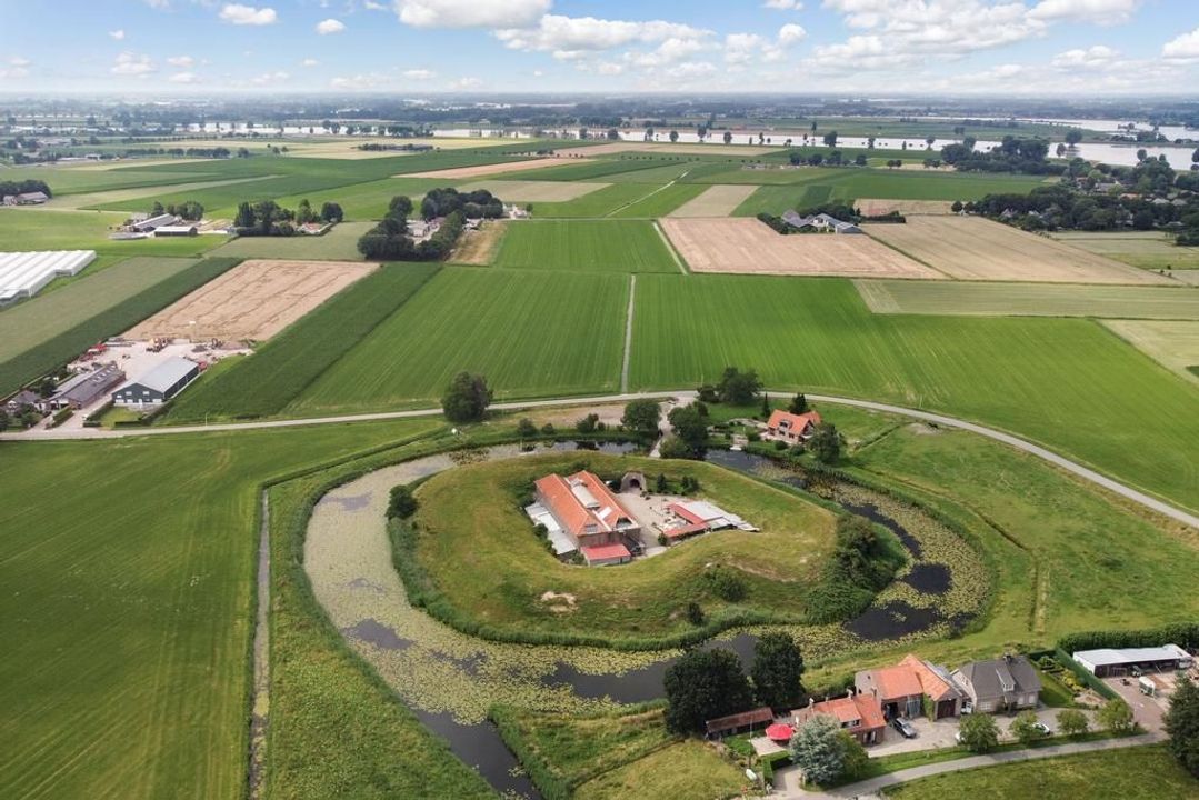 Rietveldenweg 2, Hedikhuizen foto-1
