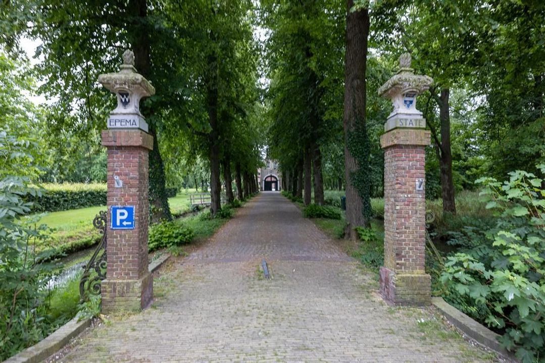 Epemawei 6, Ysbrechtum foto-1