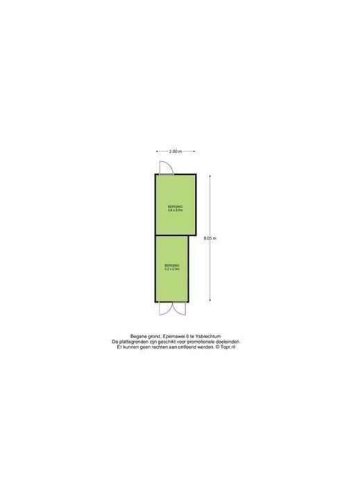 Epemawei 6, Ysbrechtum foto-76
