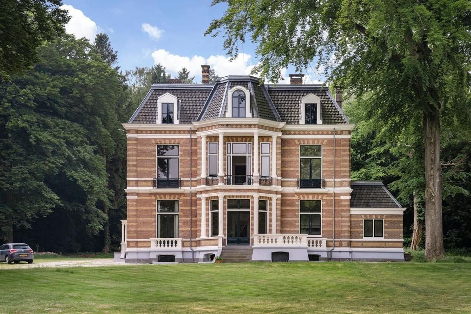 Eemnesserweg 91, Baarn