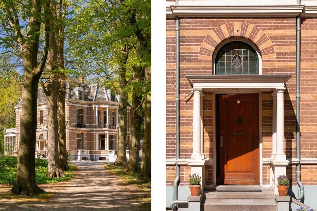 Eemnesserweg 91, Baarn foto-3