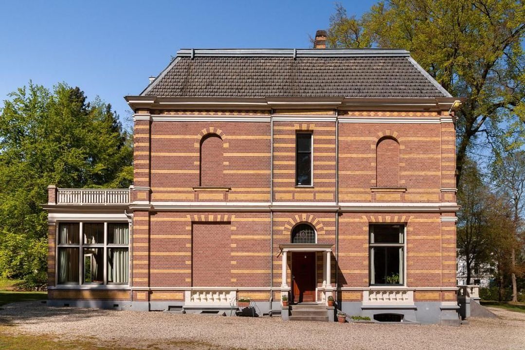 Eemnesserweg 91, Baarn foto-4