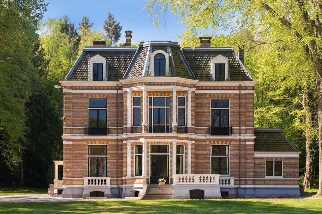 Eemnesserweg 91, Baarn foto-37
