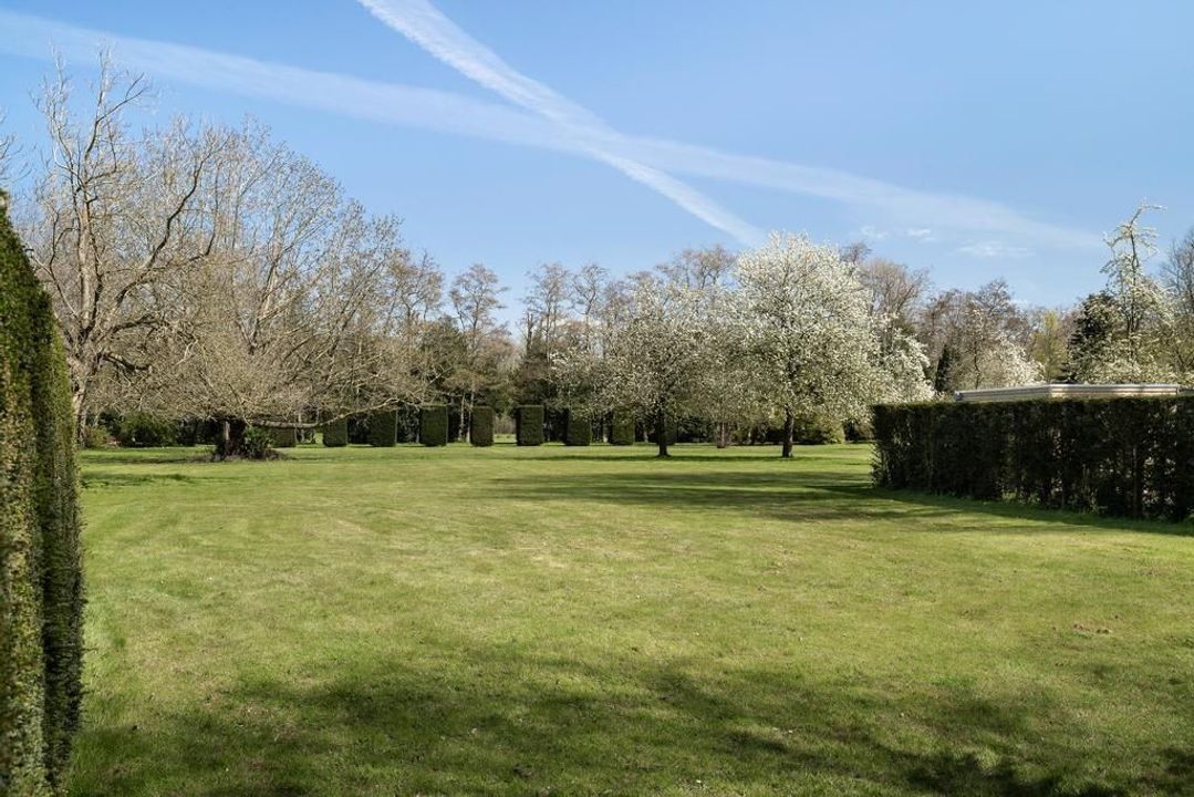 Donkereweg 58, Noordgouwe foto-3