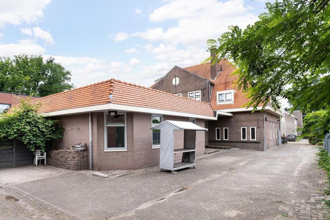 Dorpstraat 84, Beekbergen foto-1