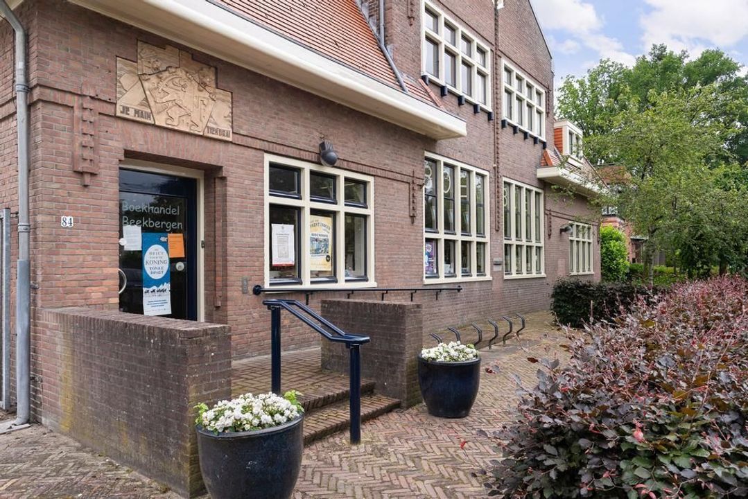 Dorpstraat 84, Beekbergen foto-0