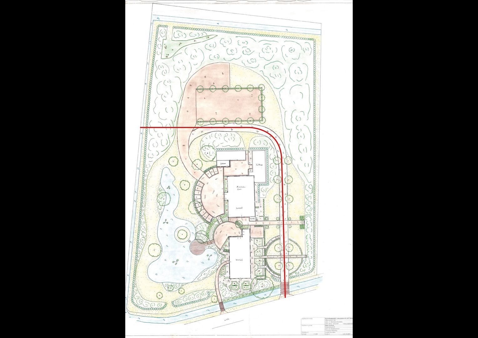 Molenstraat 69, Nederhemert plattegrond-6