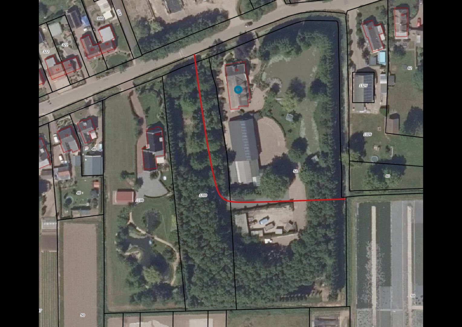 Molenstraat 69, Nederhemert plattegrond-7