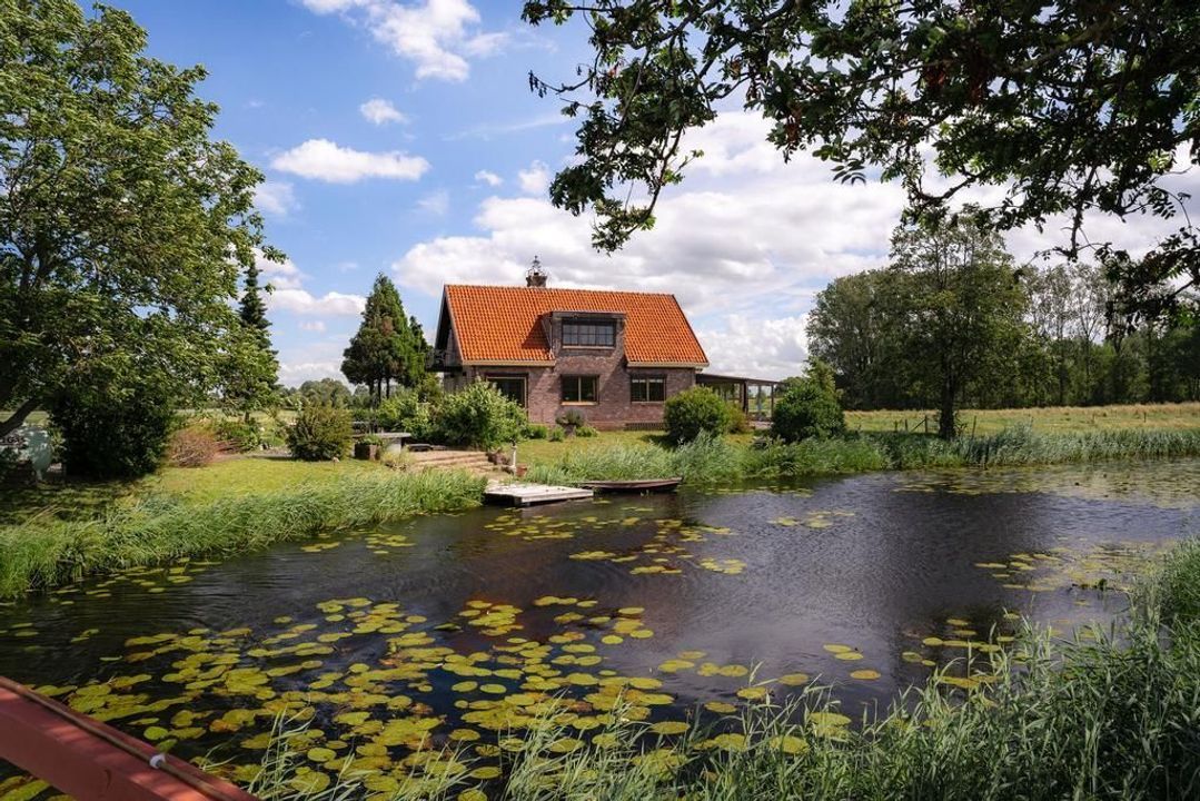 Rietveldenweg 2 A, Hedikhuizen foto-0