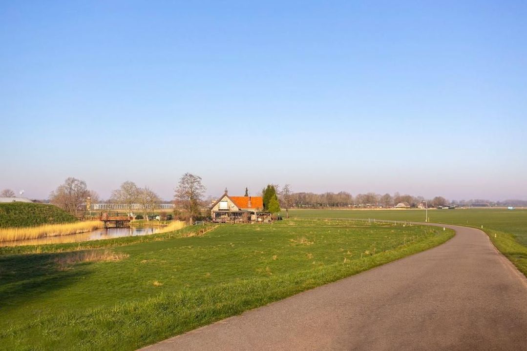 Rietveldenweg 2 A, Hedikhuizen foto-39