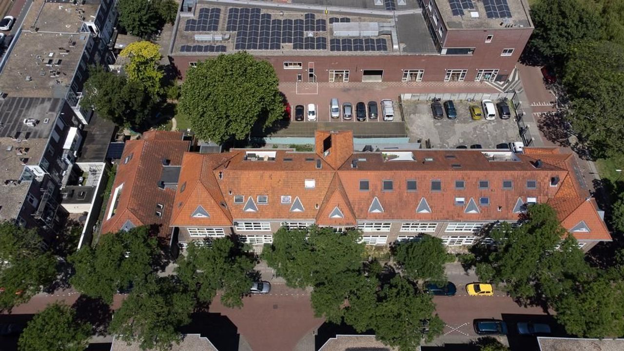 Cylinderstraat 18, Den Haag foto-2