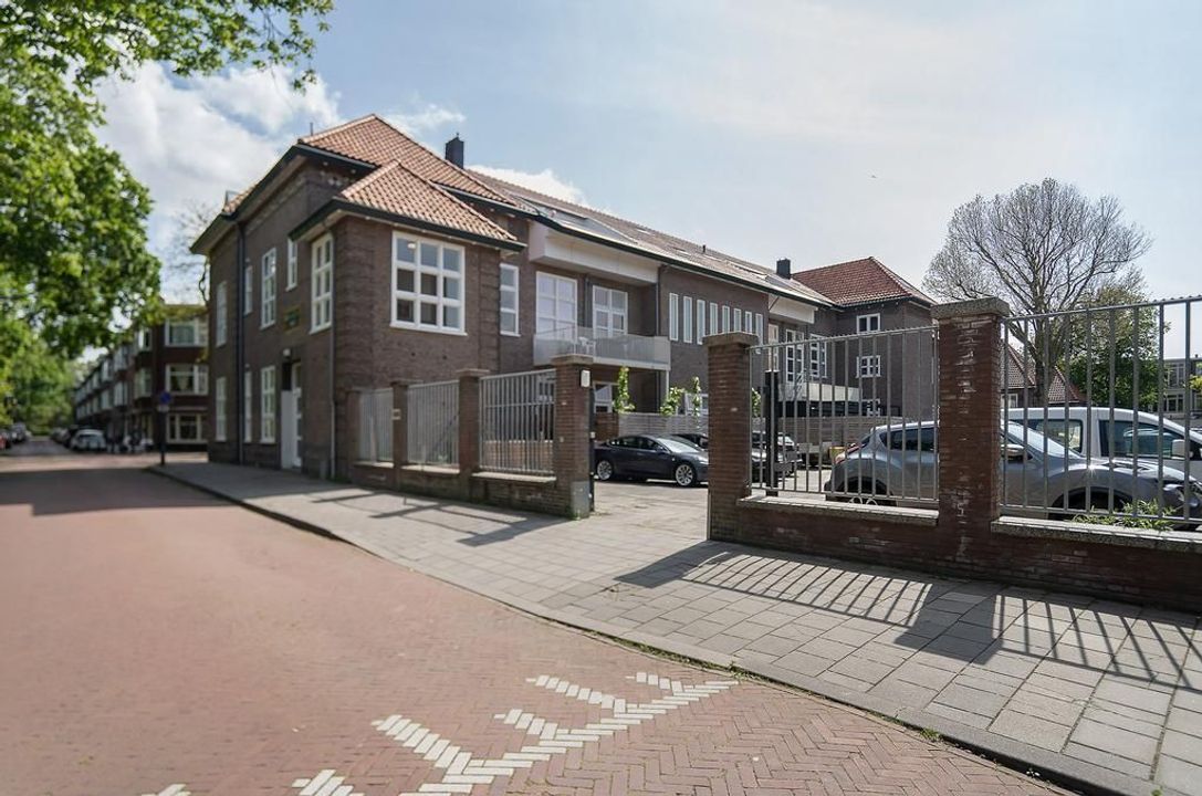 Cylinderstraat 18, Den Haag foto-52