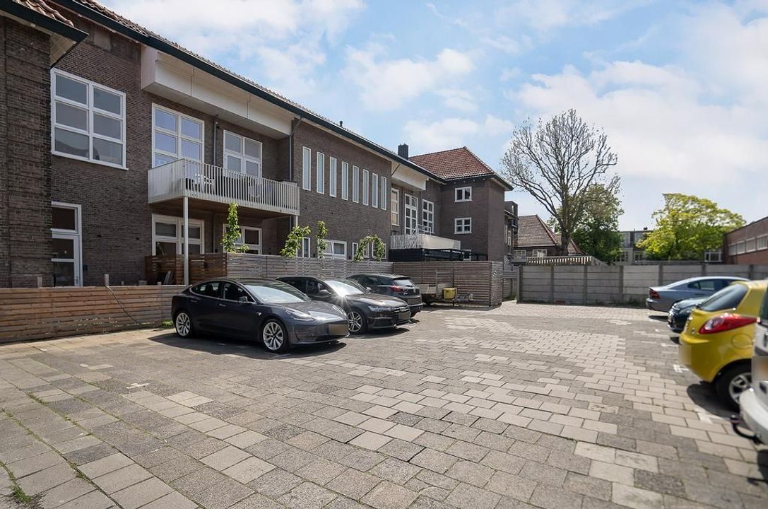 Cylinderstraat 18, Den Haag foto-53