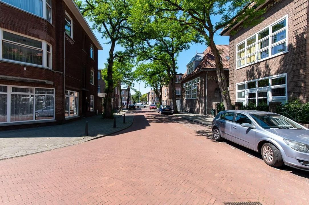 Cylinderstraat 18, Den Haag foto-55
