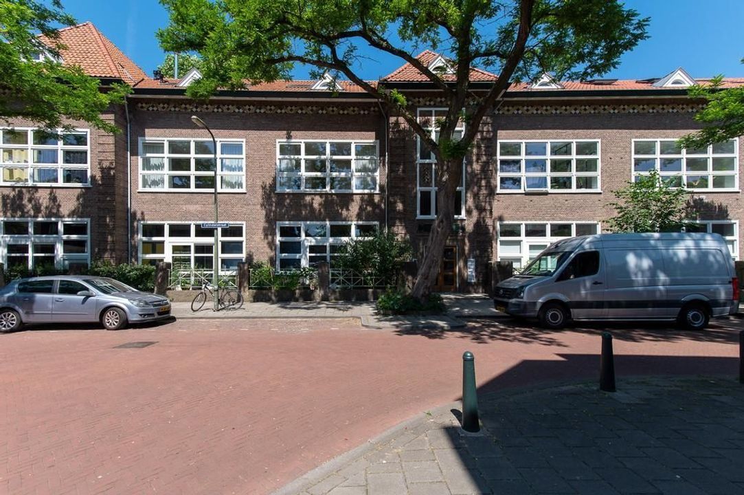 Cylinderstraat 18, Den Haag foto-56