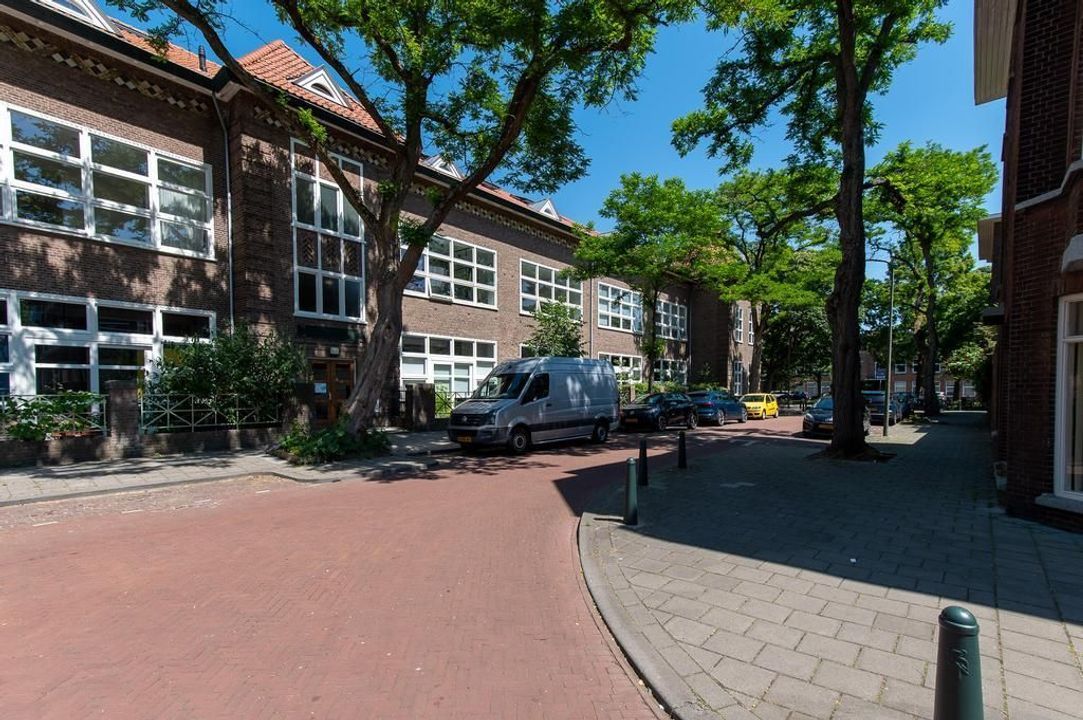 Cylinderstraat 18, Den Haag foto-57