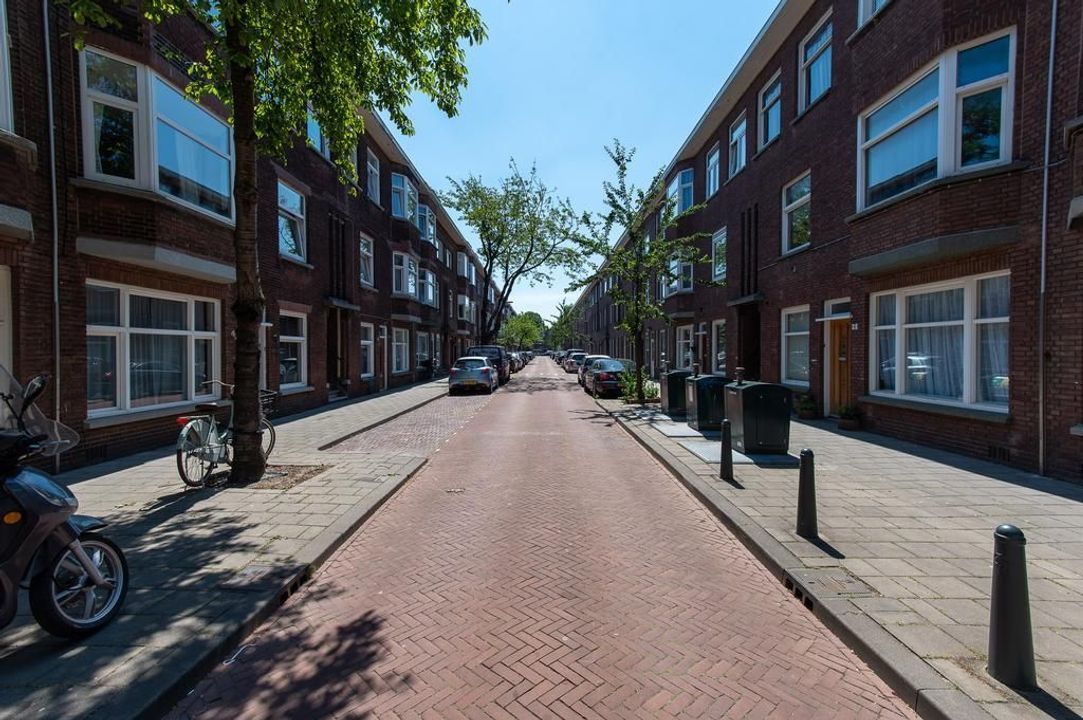 Cylinderstraat 18, Den Haag foto-58