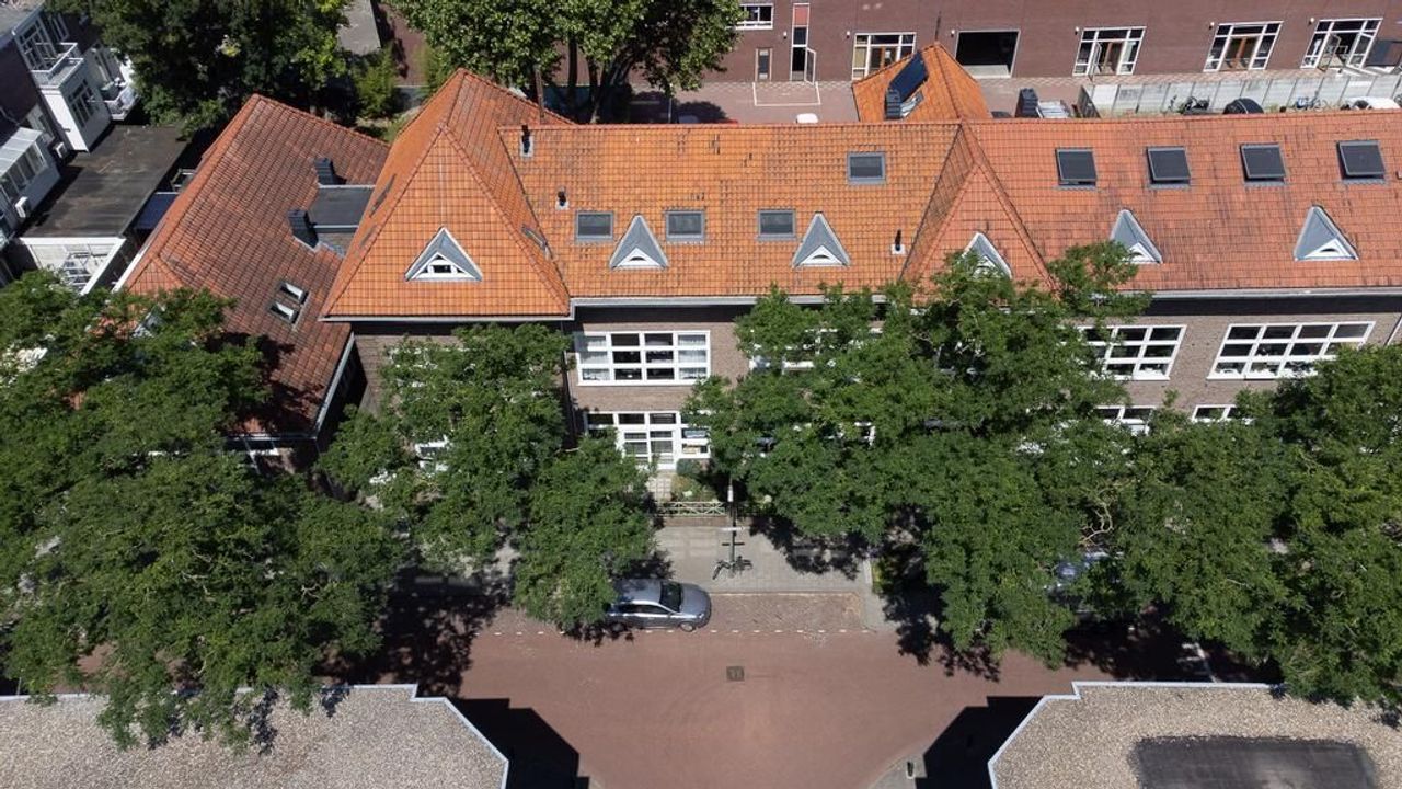 Cylinderstraat 18, Den Haag foto-59