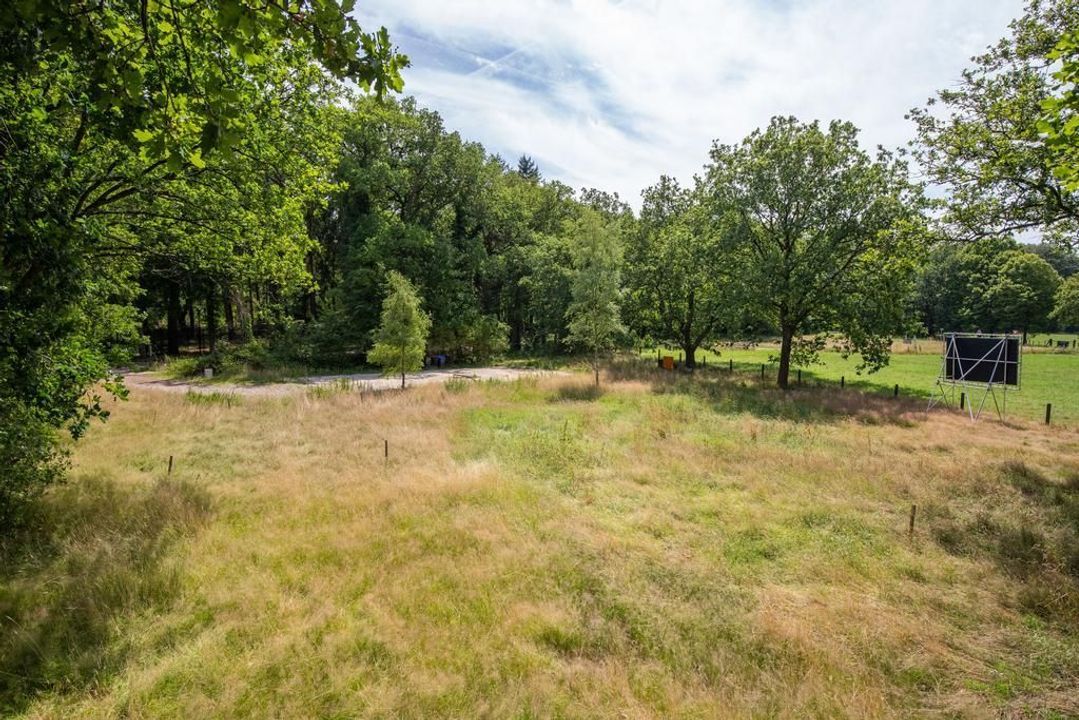 Zevenlindenweg 12, Lage Vuursche foto-2