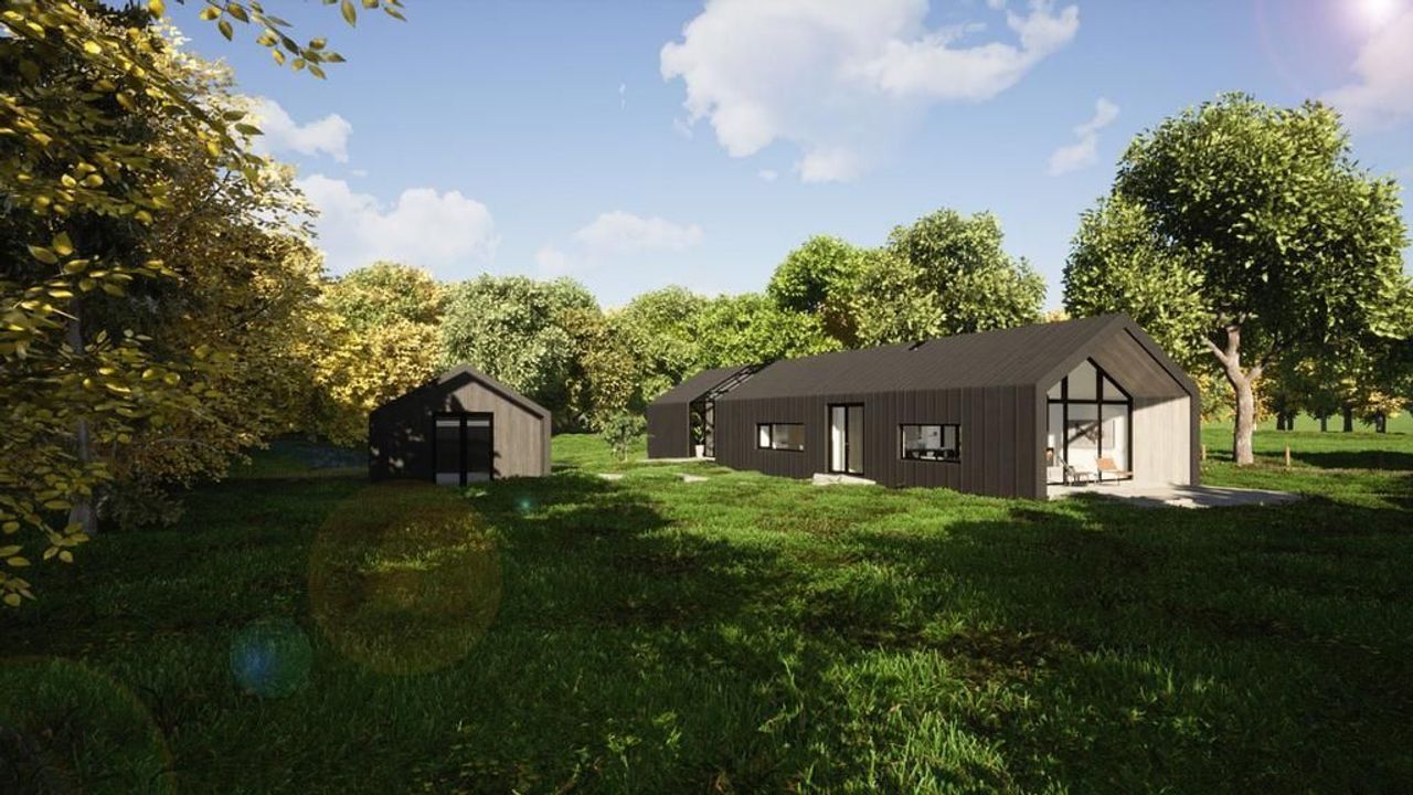 Zevenlindenweg 12, Lage Vuursche foto-7
