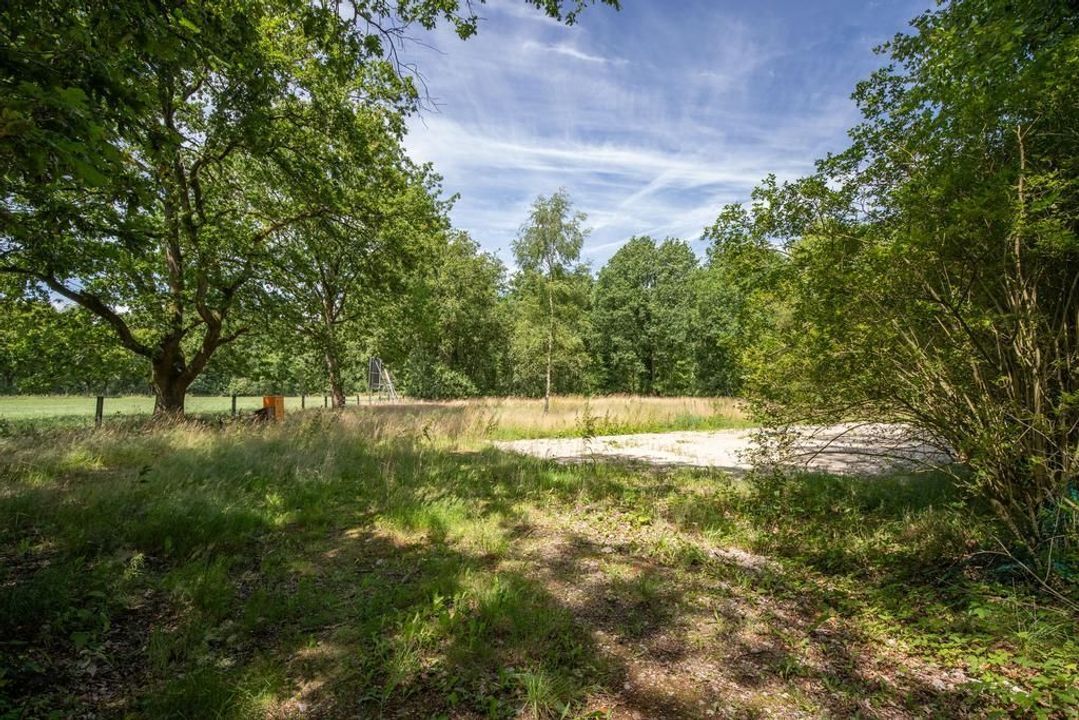 Zevenlindenweg 12, Lage Vuursche foto-8