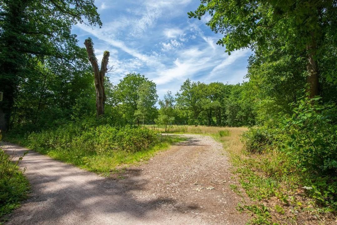 Zevenlindenweg 12, Lage Vuursche foto-17