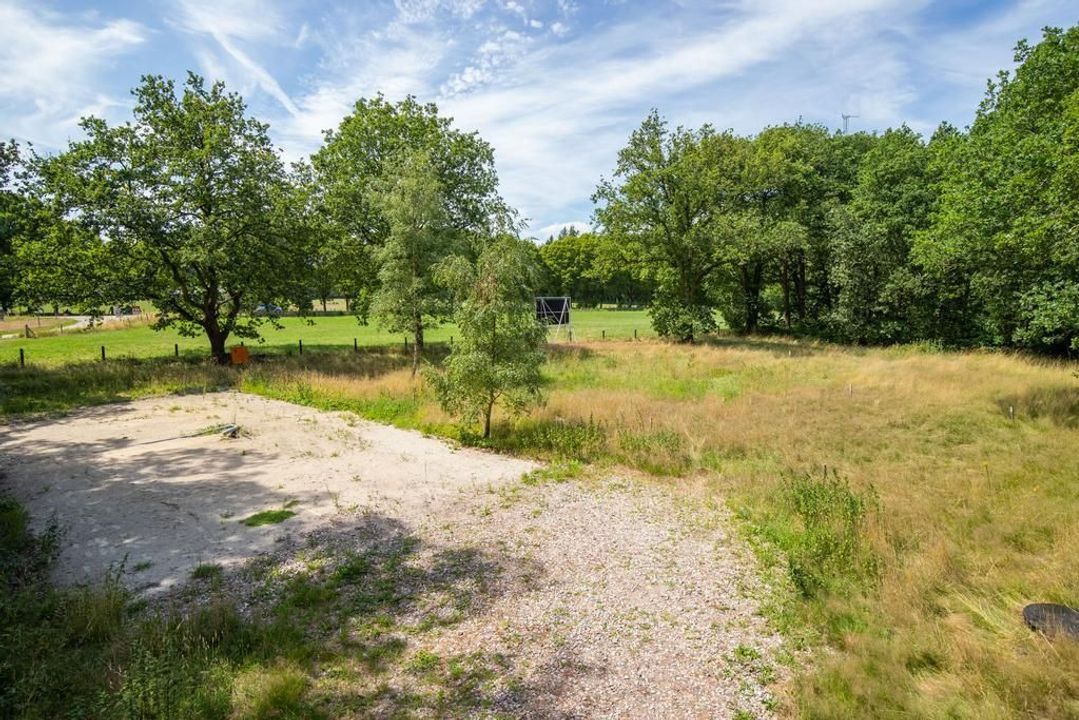 Zevenlindenweg 12, Lage Vuursche foto-15