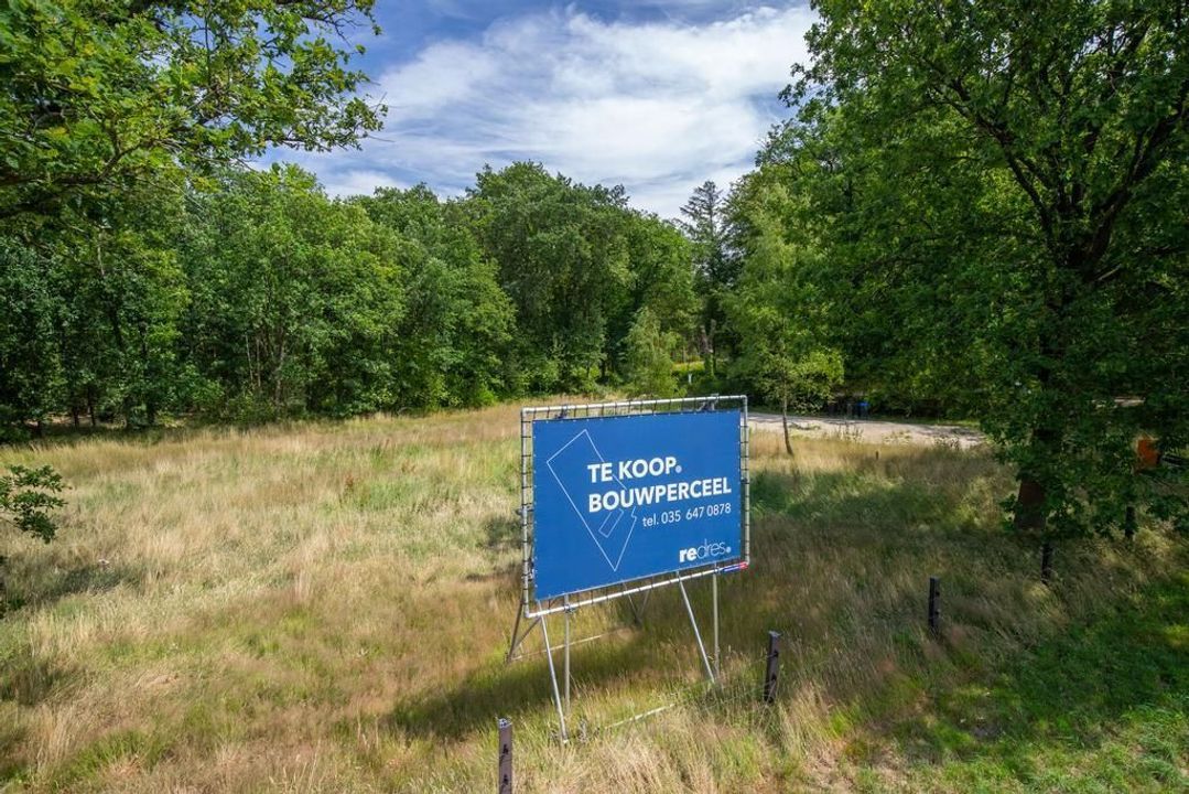 Zevenlindenweg 12, Lage Vuursche foto-37