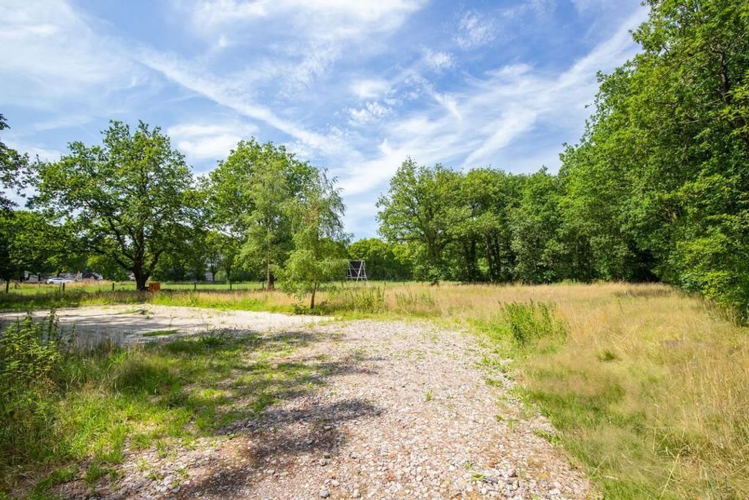 Zevenlindenweg 12, Lage Vuursche foto-38