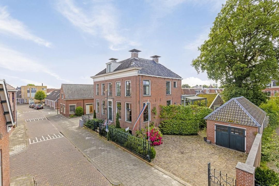 Beertsterstraat 5, Winschoten foto-1