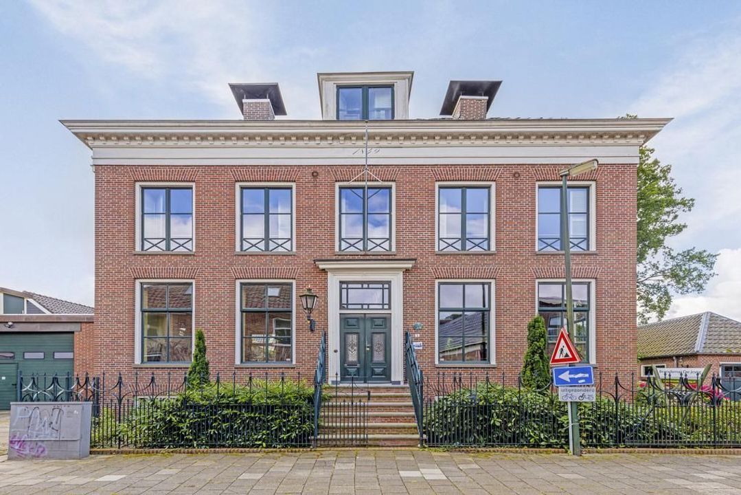 Beertsterstraat 5, Winschoten foto-2