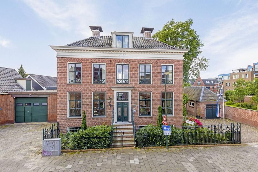 Beertsterstraat 5, Winschoten foto-3