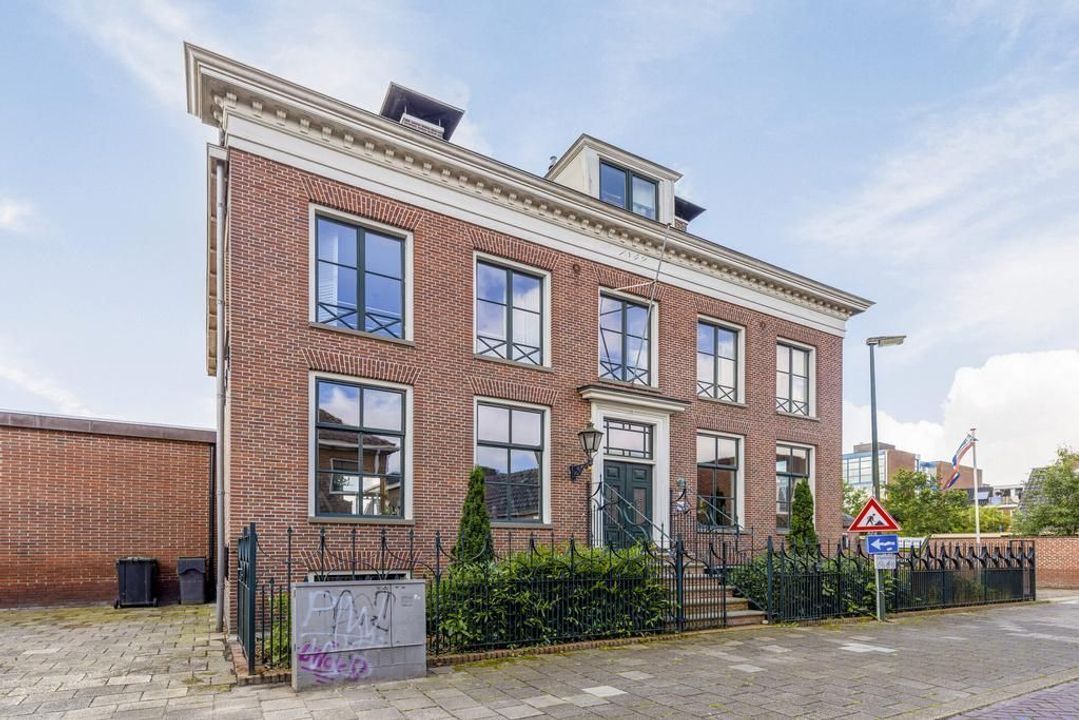 Beertsterstraat 5, Winschoten foto-4
