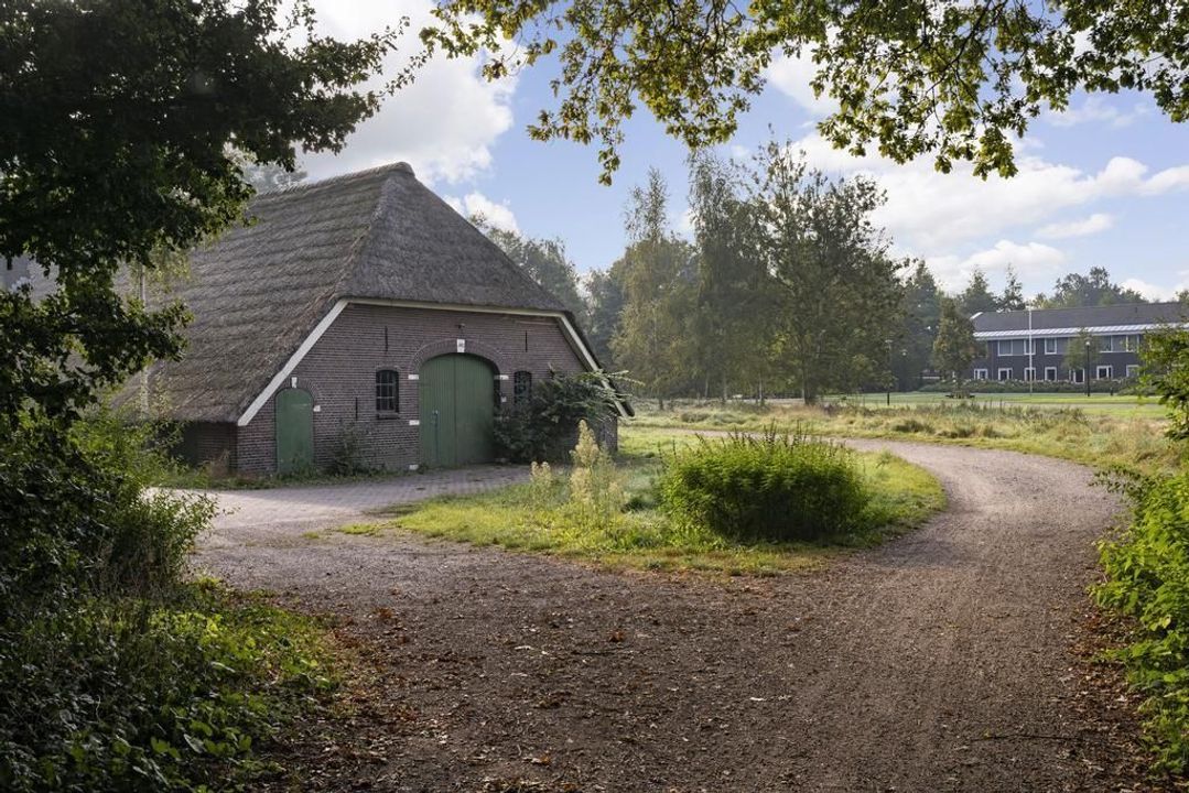 Oude Nijkerkerweg 50, Ermelo foto-2