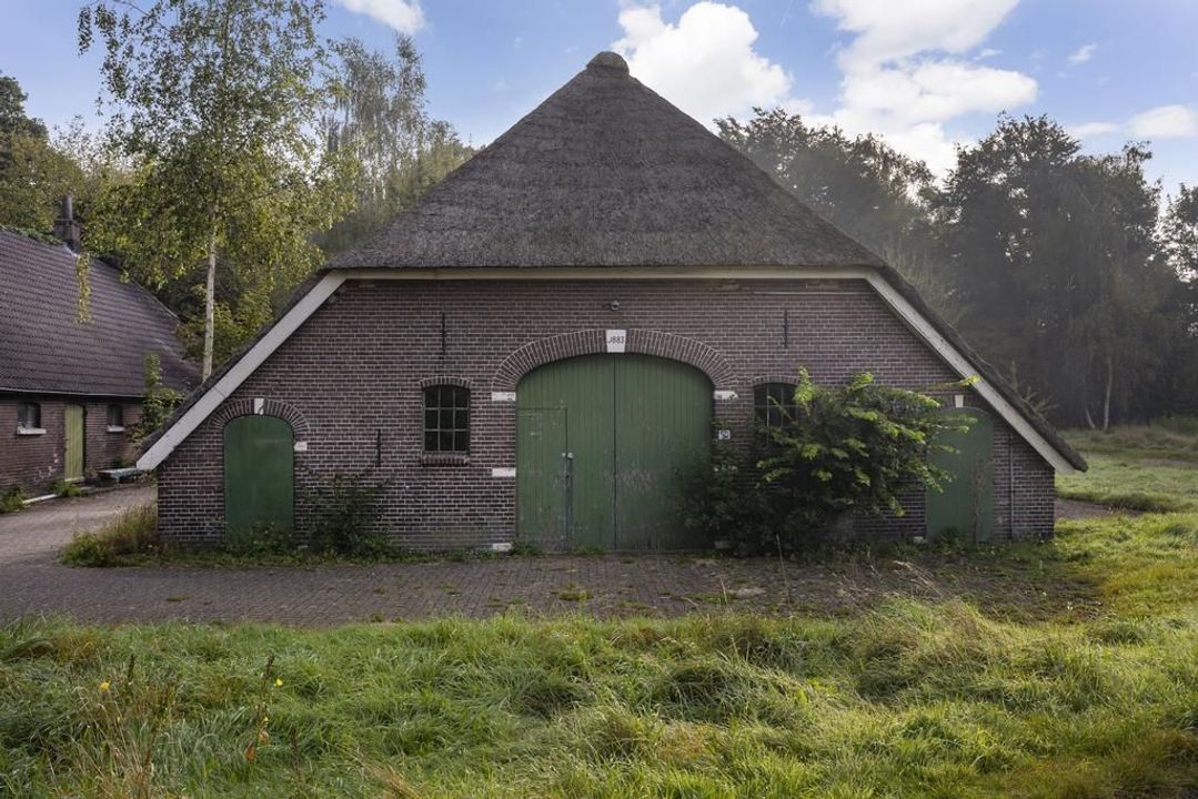 Oude Nijkerkerweg 50, Ermelo foto-6