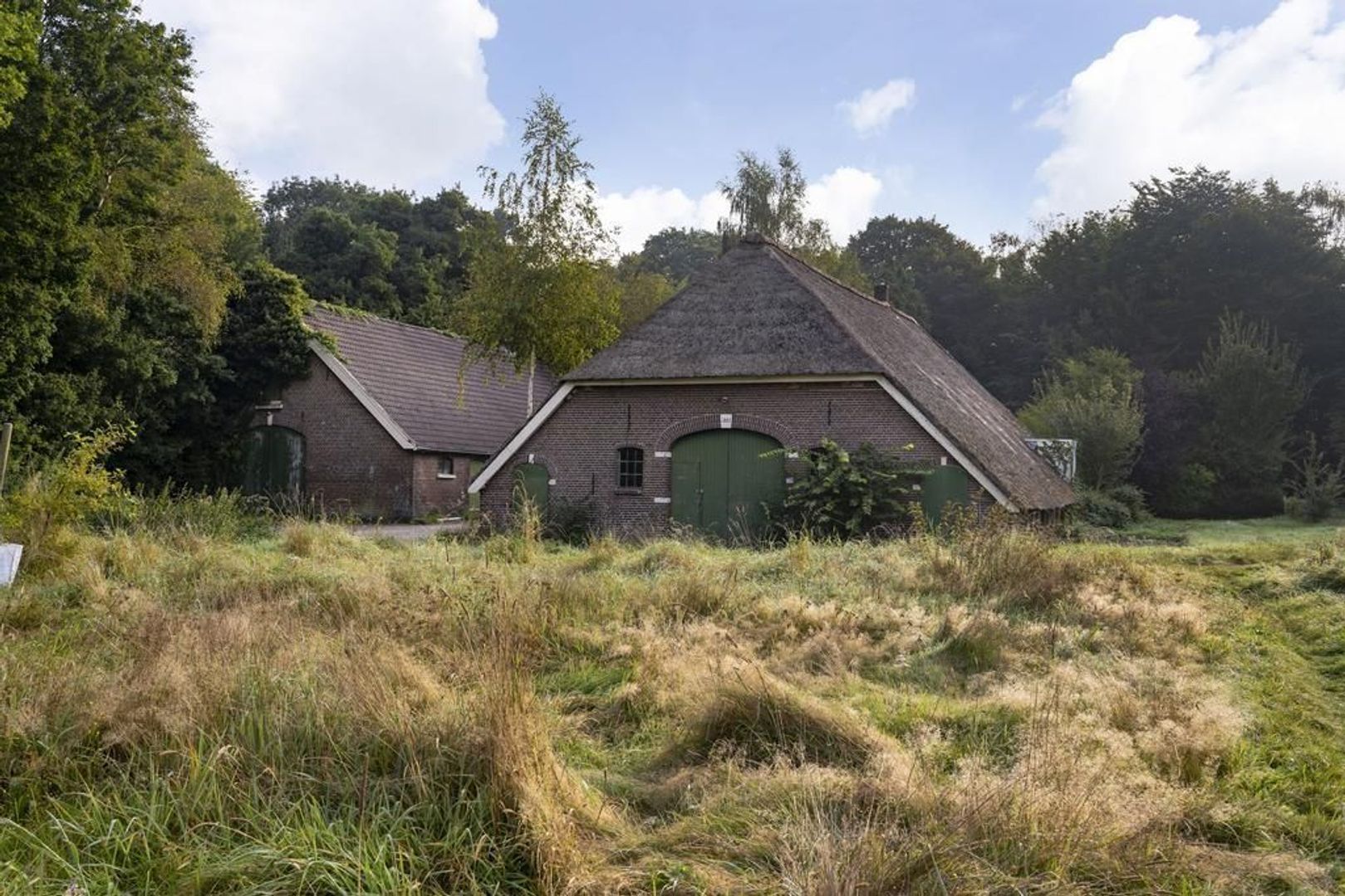 Oude Nijkerkerweg 50, Ermelo
